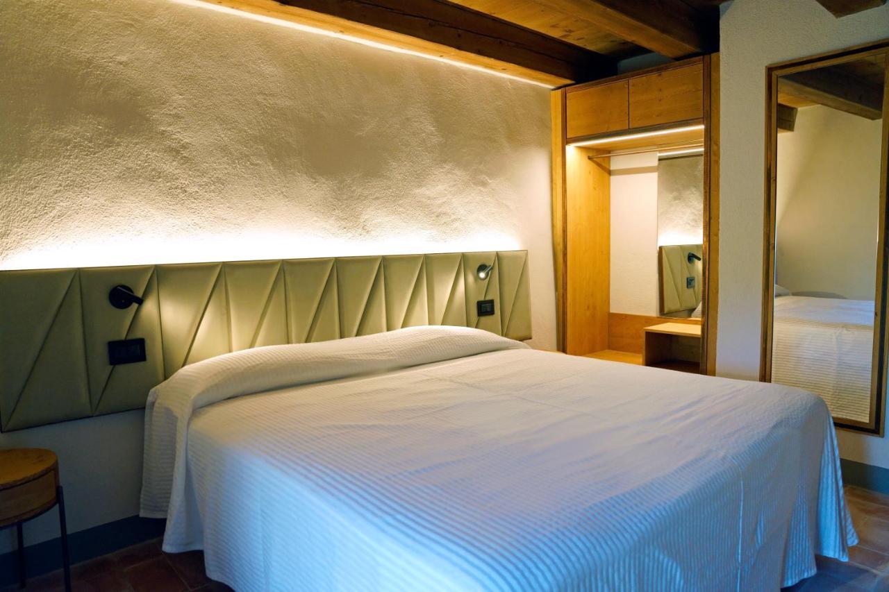 Monastero Sant'Alberico Relais Hotel Balze Exterior photo
