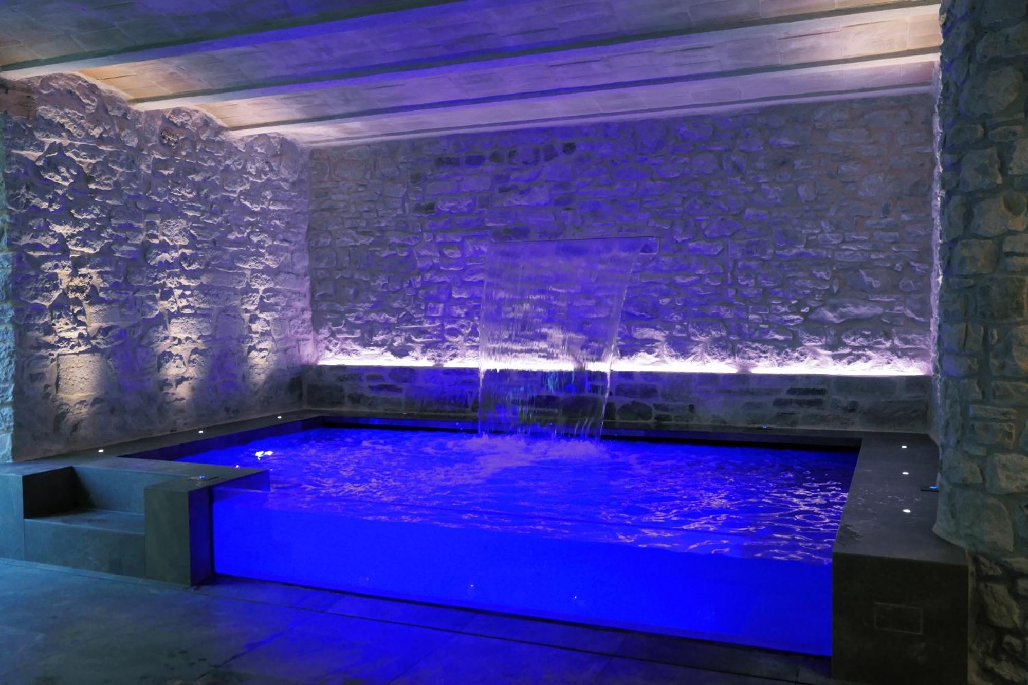 Monastero Sant'Alberico Relais Hotel Balze Exterior photo