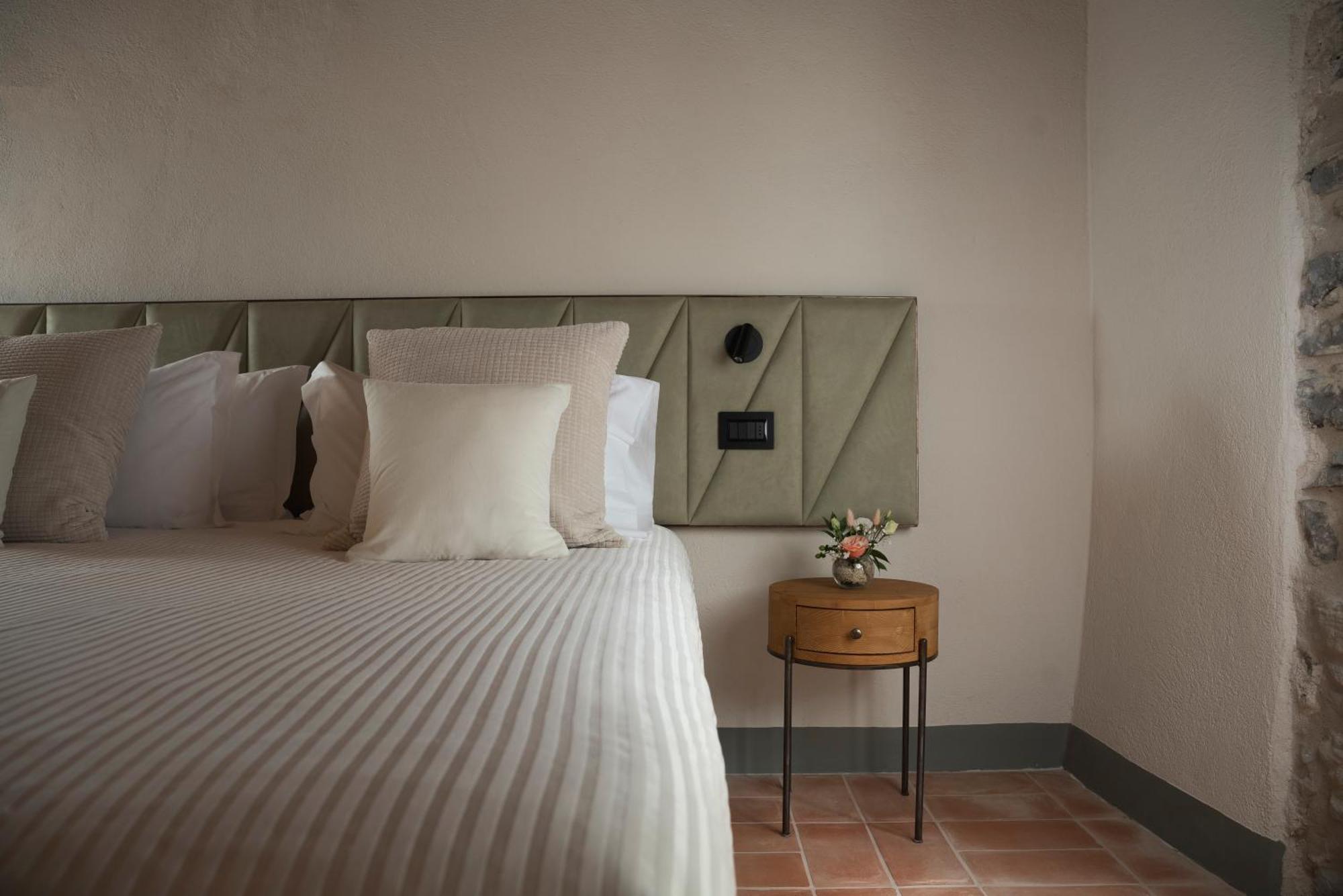 Monastero Sant'Alberico Relais Hotel Balze Exterior photo