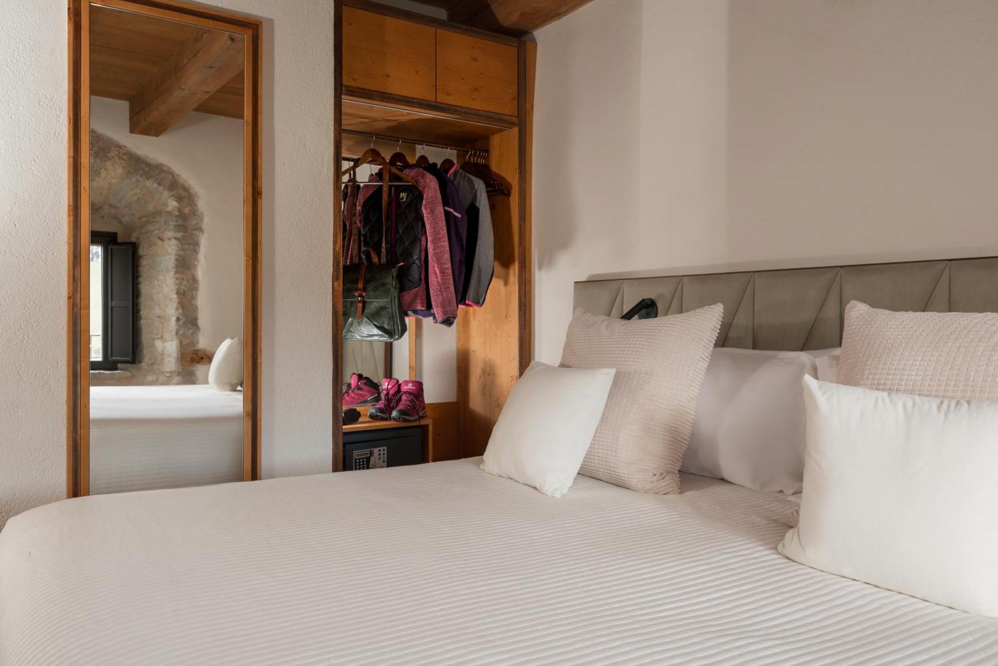 Monastero Sant'Alberico Relais Hotel Balze Exterior photo
