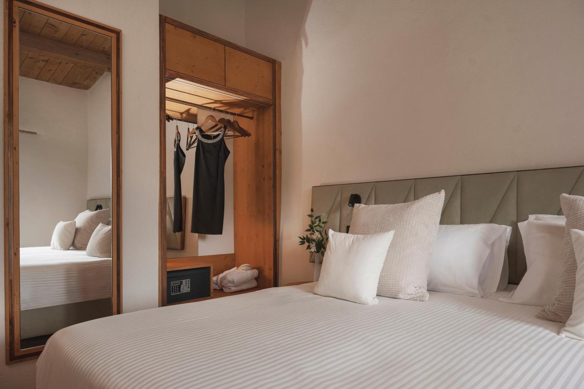 Monastero Sant'Alberico Relais Hotel Balze Exterior photo